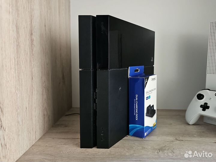 Рассрочка ps4 slim/pro