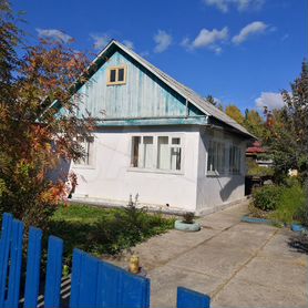Продажа домов недорого на Пролетарской улице в Тайшете