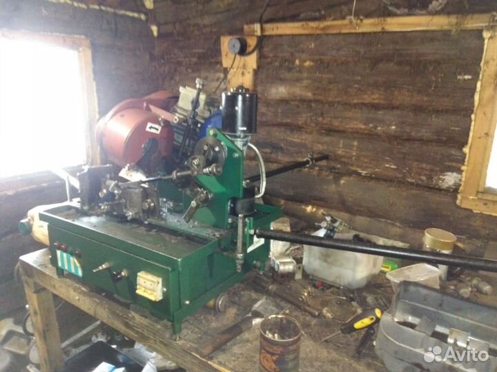 Для пилорамы