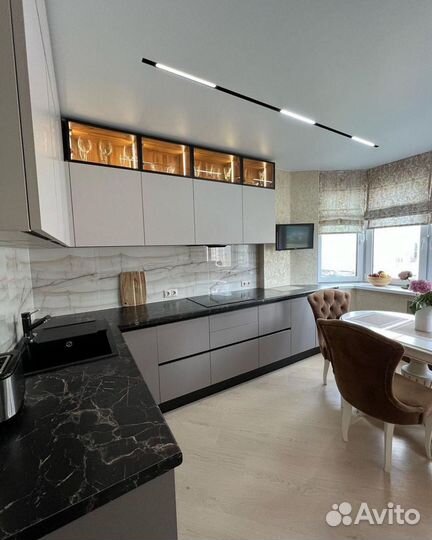 Кухня от производителя