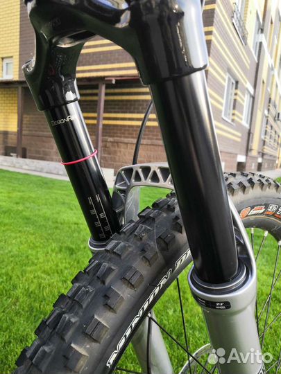 Merida One Forty 800 М (2021)