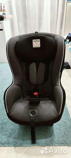 Peg-Perego Viaggio 1 Duo-Fix k Black