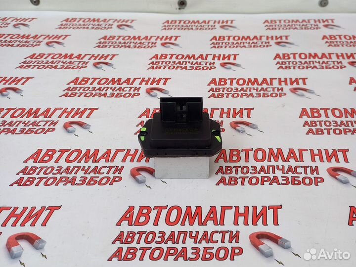 Реостат печки Хавал ф7 х Haval F7X 2.0