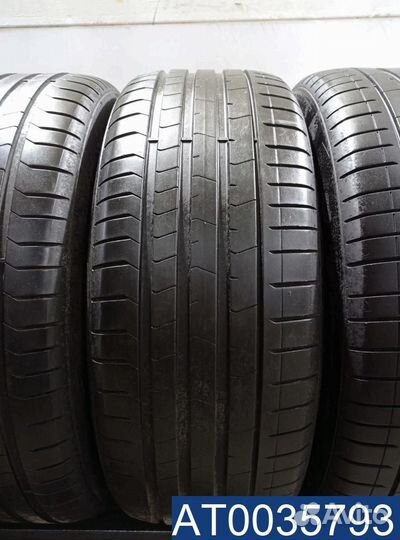 Pirelli P Zero PZ4 265/50 R19 98V