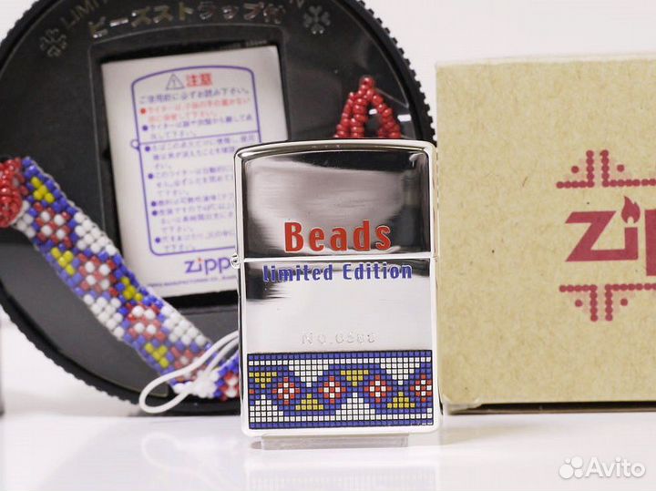 Zippo set limited edition 2000 г.в