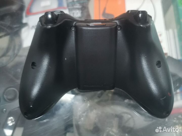 Игровая приставка Xbox 360+2 диска