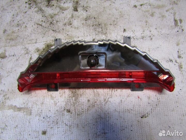 Фонарь задний (стоп сигнал) Solaris 2010-2017