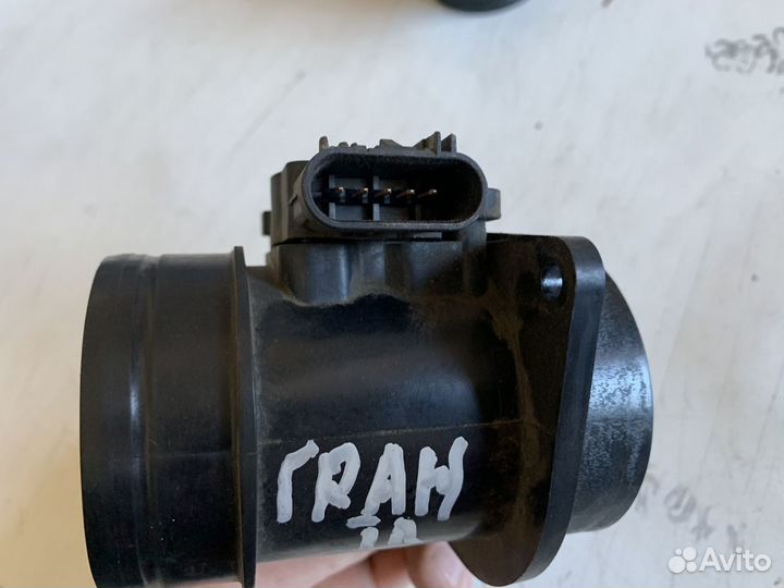 Дмрв LADA Granta/Kalina/Datsun