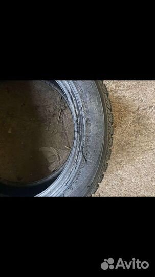 Nordman Nordman 4 4/4.5 R16