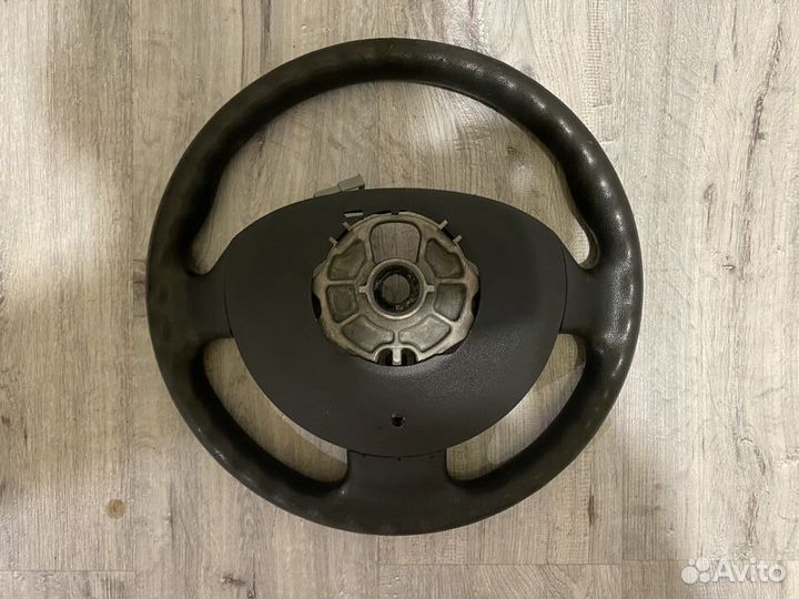 Руль Renault Megane 2 / Scenic 2