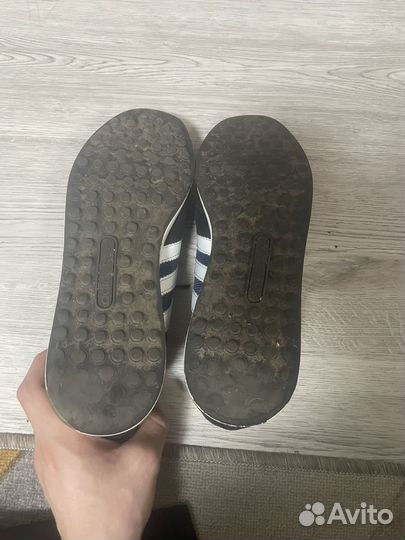 Adidas la trainer 43