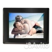 9.7'' Фоторамка Explay PR-1003