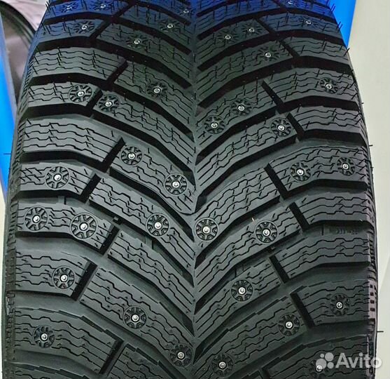 Michelin X-Ice North 4 SUV 235/65 R18