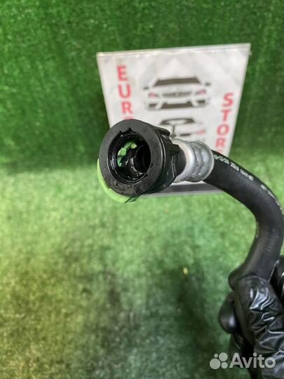 Трубка масляного радиатора Audi S4 (B9), 8W2, 8W5