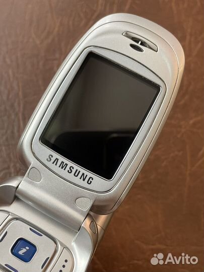 Samsung SGH-X450