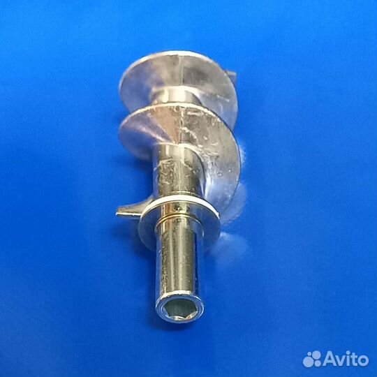 Шнек электромясорубки Panasonic