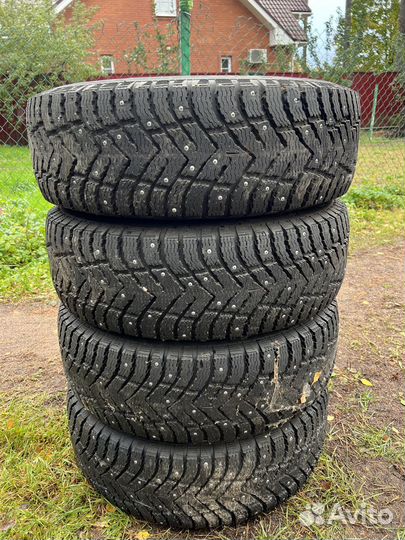 Колеса на Фольксваген Тигуан 215/65r16 VW Tiguan