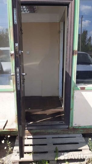 Бытовка офис бу