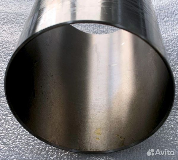 Гильза блока Hyundai D4BH, D4BF MMC 4D56 Корея