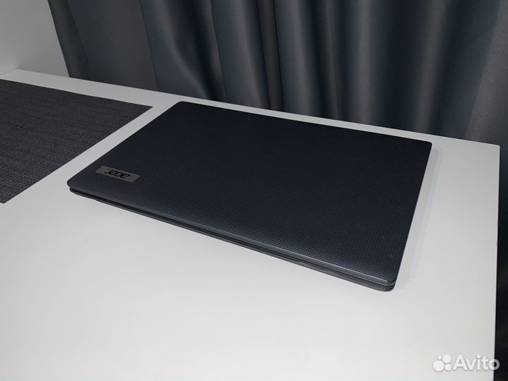 Ноутбук Acer i5, озу 8gb, 440gb SSD+HDD