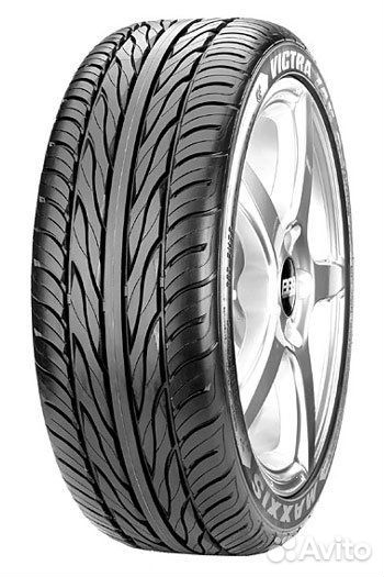 Maxxis MA-Z4S Victra 265/40 R22 106V