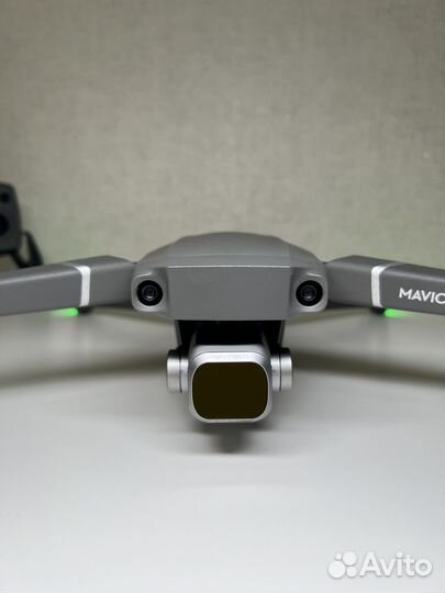 Dji mavic 2 pro