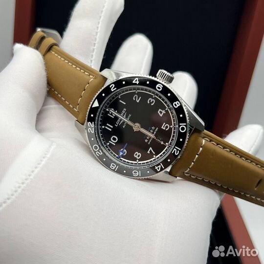 Часы Longines