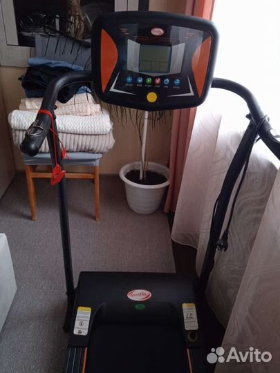 Беговая дорожка