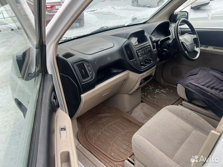 Mitsubishi Mirage 1.5 AT, 1999, 250 000 км