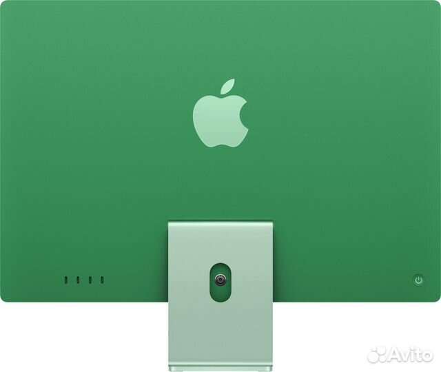 iMac 24 M4 (10c) 32GB 1TB