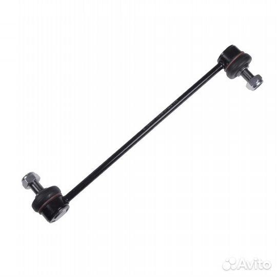 Стойка стабилизатора на Hyundai Solaris