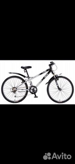 Велосипед детский подростковый