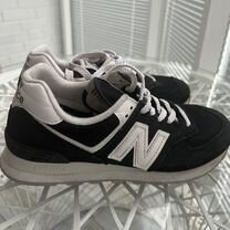 Кроссовки new balance 574