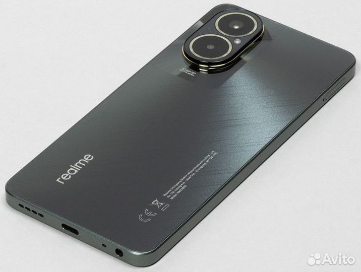 realme C67, 6/128 ГБ