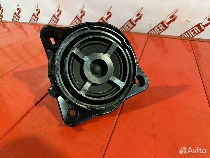 Сабвуфер Mercedes-Benz Glc-Class X253 2.0 2019