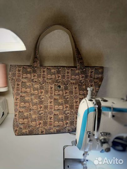 Швея портной на дому, надомница