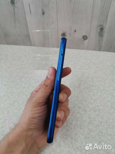 Xiaomi redmi note 8T/128gb
