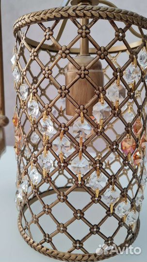 Бра (на стену) Favourite Casablanca Германия