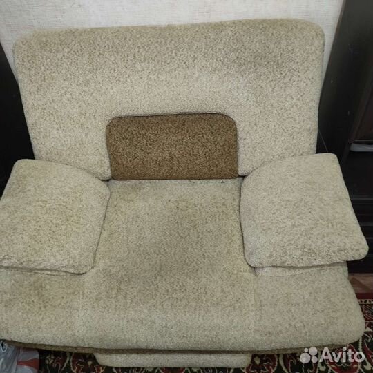 Угловой диван бу