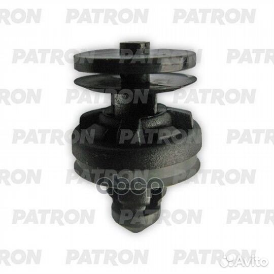 Клипса пластмассовая Ford, Opel применяемость: