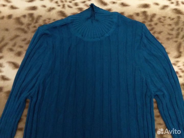 Джемпер mango L