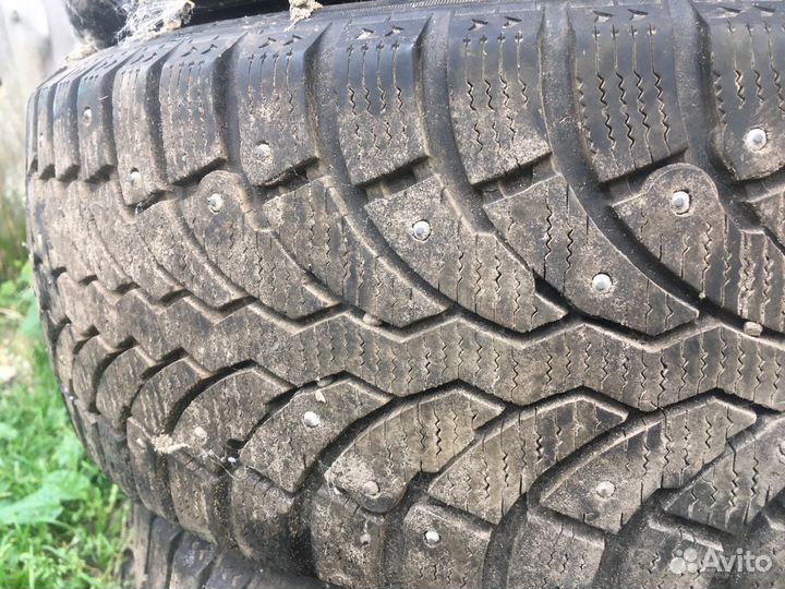Pirelli Formula Ice 195/55 R16 91