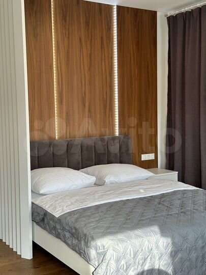 Квартира-студия, 30 м², 11/15 эт.