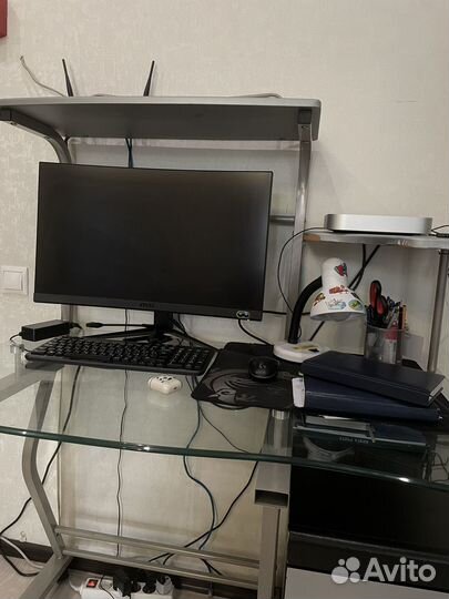 Компьютерный стол