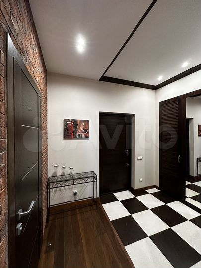 3-к. квартира, 76,9 м², 14/16 эт.