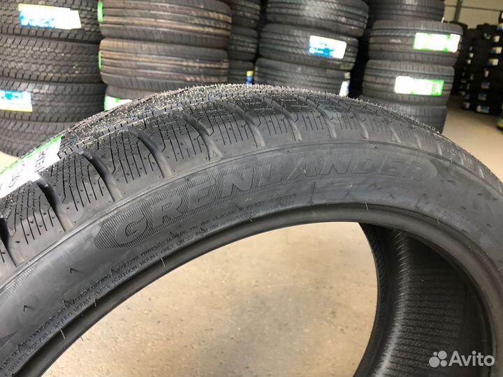 Grenlander IceHawke 1 205/65 R16