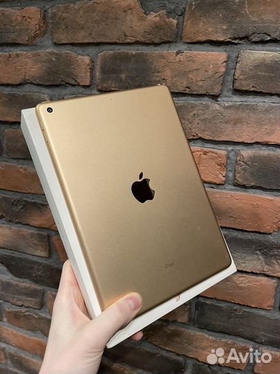 iPad 7 2019 32гб