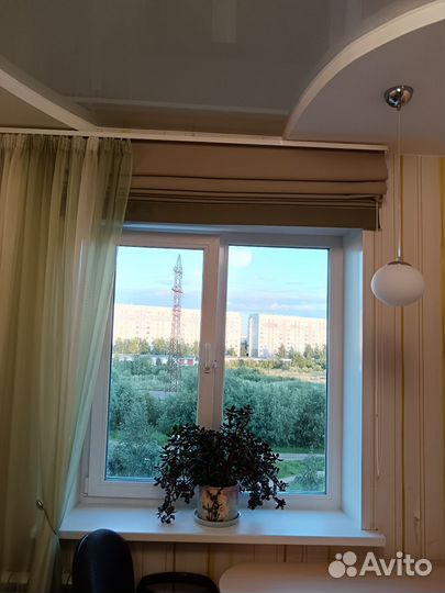 Римские Шторы бу