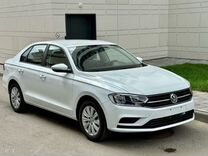 Volkswagen Bora 1.5 AT, 2022, 555 км, с пробегом, цена 2 099 000 руб.