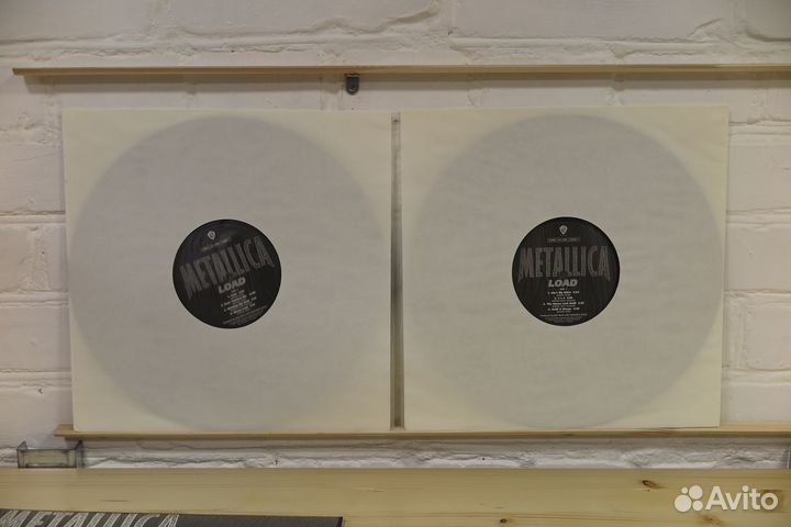 Metallica – Load
